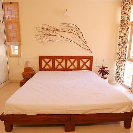 Soul'Stay- A Homestay & Retreat Center Agra  Εξωτερικό φωτογραφία