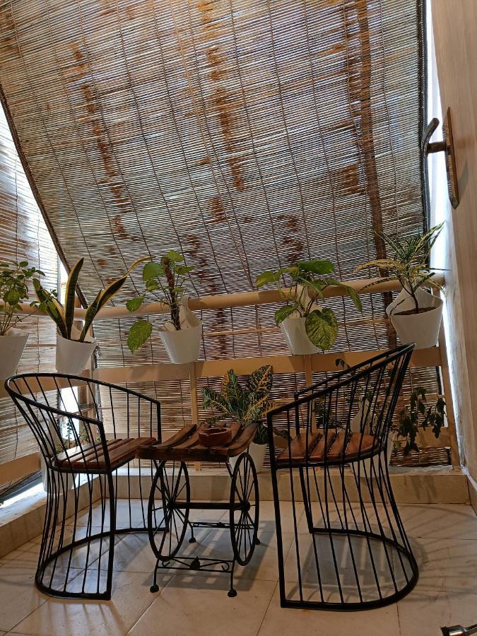 Soul'Stay- A Homestay & Retreat Center Agra  Εξωτερικό φωτογραφία