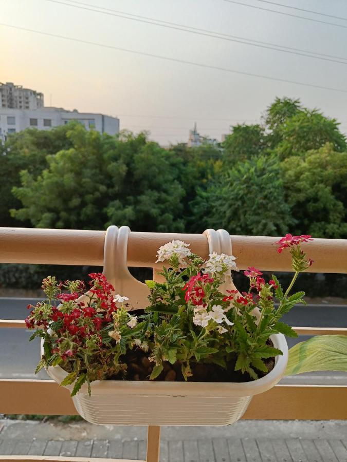 Soul'Stay- A Homestay & Retreat Center Agra  Εξωτερικό φωτογραφία