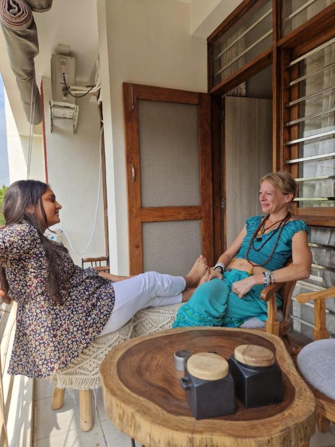 Soul'Stay- A Homestay & Retreat Center Agra  Εξωτερικό φωτογραφία