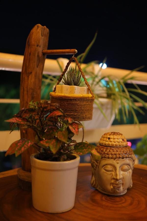 Soul'Stay- A Homestay & Retreat Center Agra  Εξωτερικό φωτογραφία