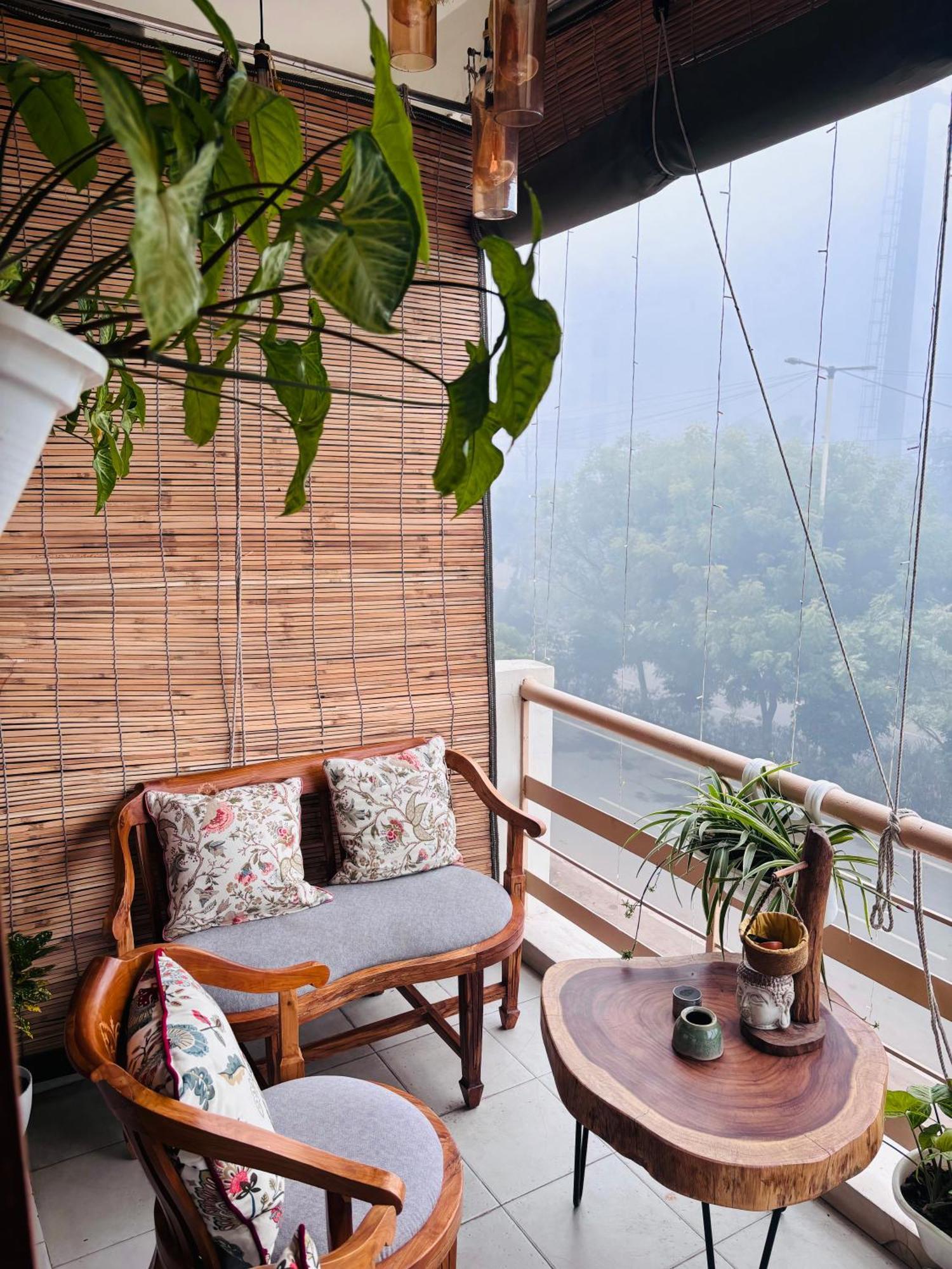 Soul'Stay- A Homestay & Retreat Center Agra  Εξωτερικό φωτογραφία