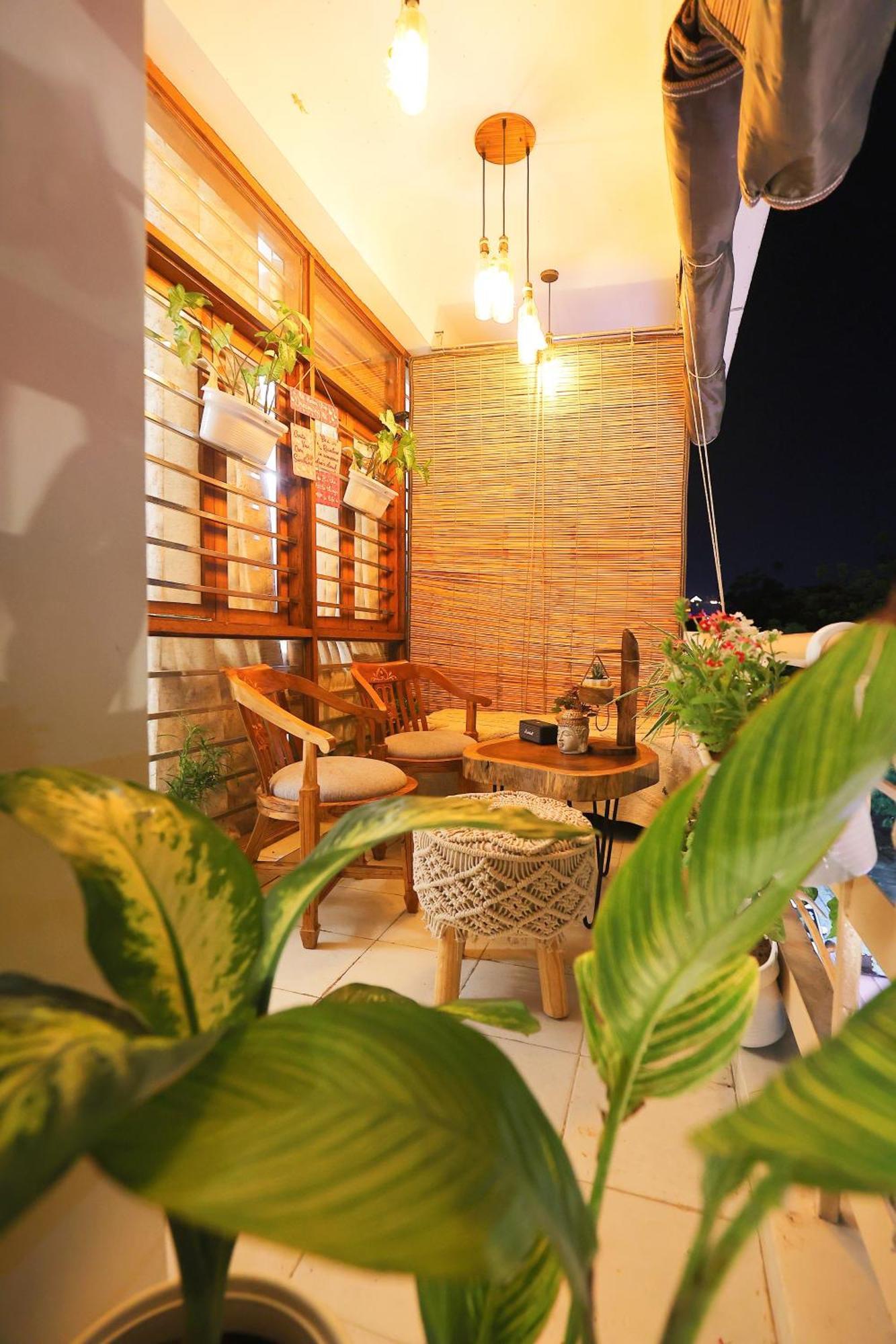 Soul'Stay- A Homestay & Retreat Center Agra  Εξωτερικό φωτογραφία