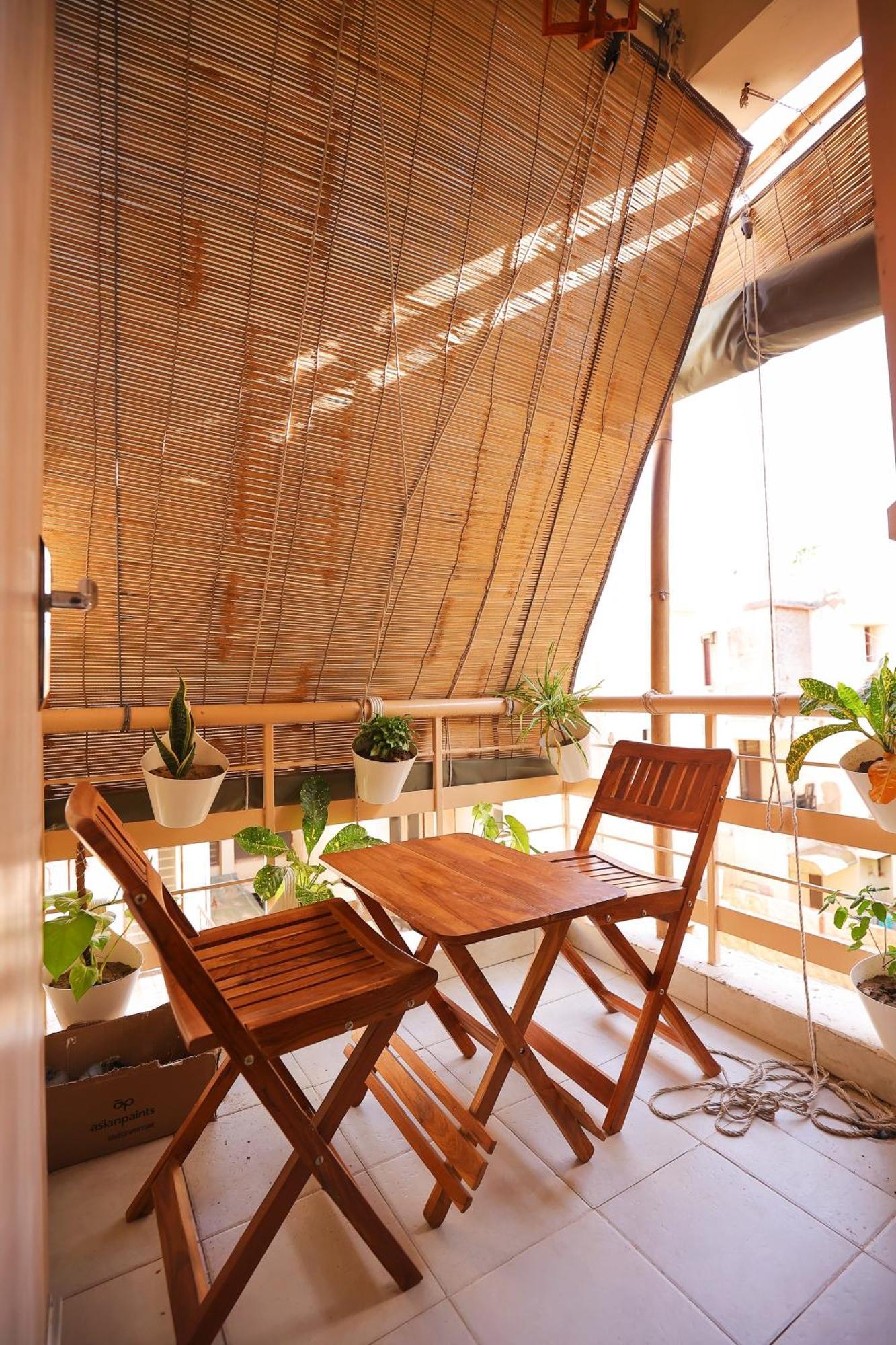 Soul'Stay- A Homestay & Retreat Center Agra  Εξωτερικό φωτογραφία