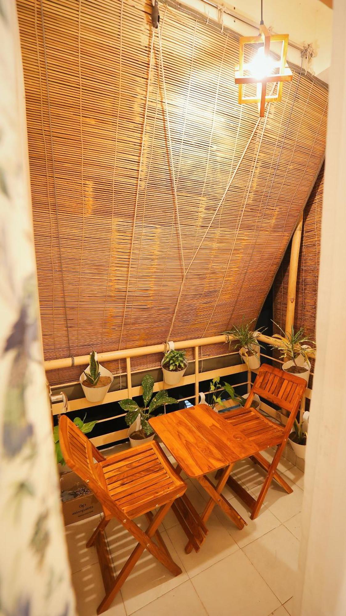 Soul'Stay- A Homestay & Retreat Center Agra  Εξωτερικό φωτογραφία